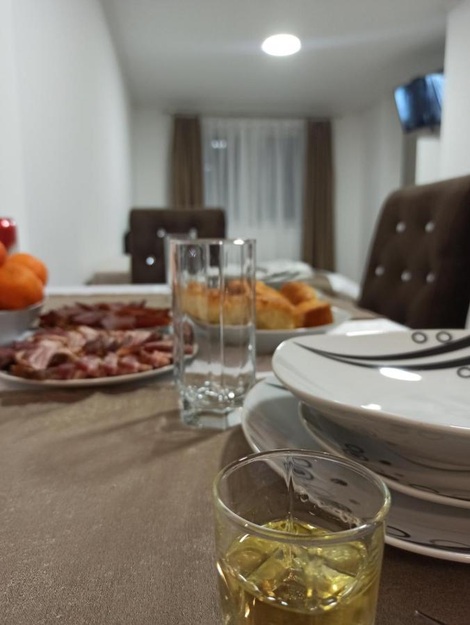 Ferienwohnung Lela Kop Kopaonik Exterior foto