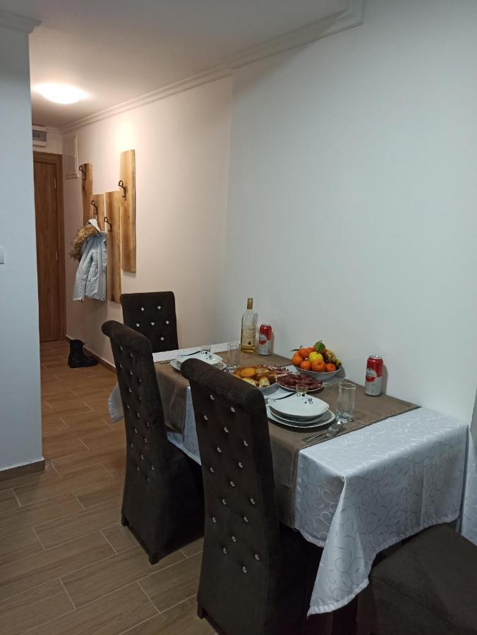 Ferienwohnung Lela Kop Kopaonik Exterior foto