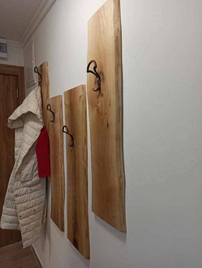 Ferienwohnung Lela Kop Kopaonik Exterior foto