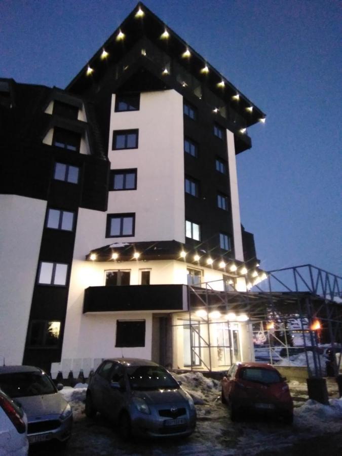 Ferienwohnung Lela Kop Kopaonik Exterior foto