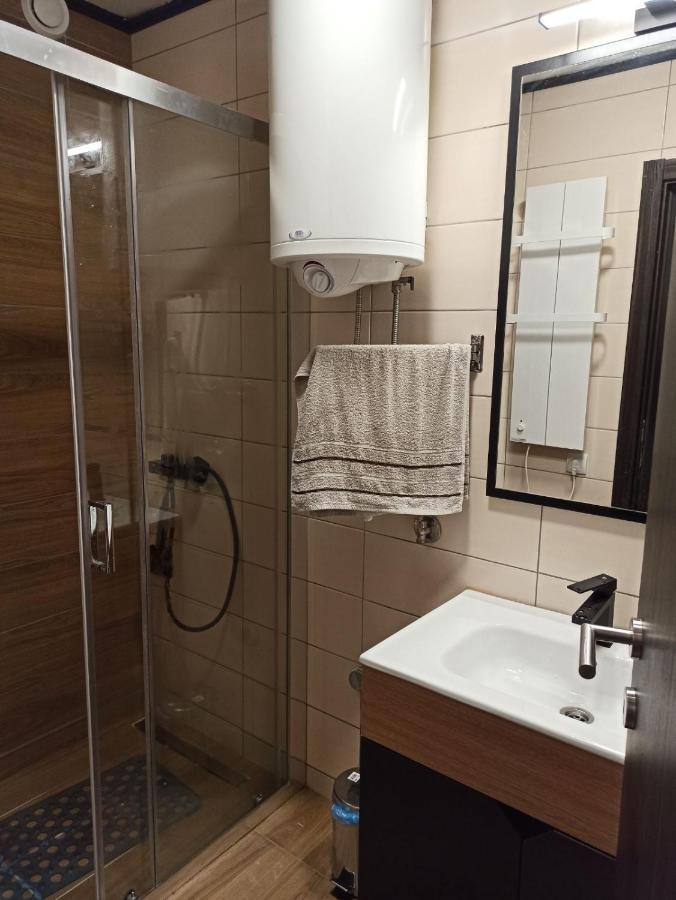 Ferienwohnung Lela Kop Kopaonik Exterior foto