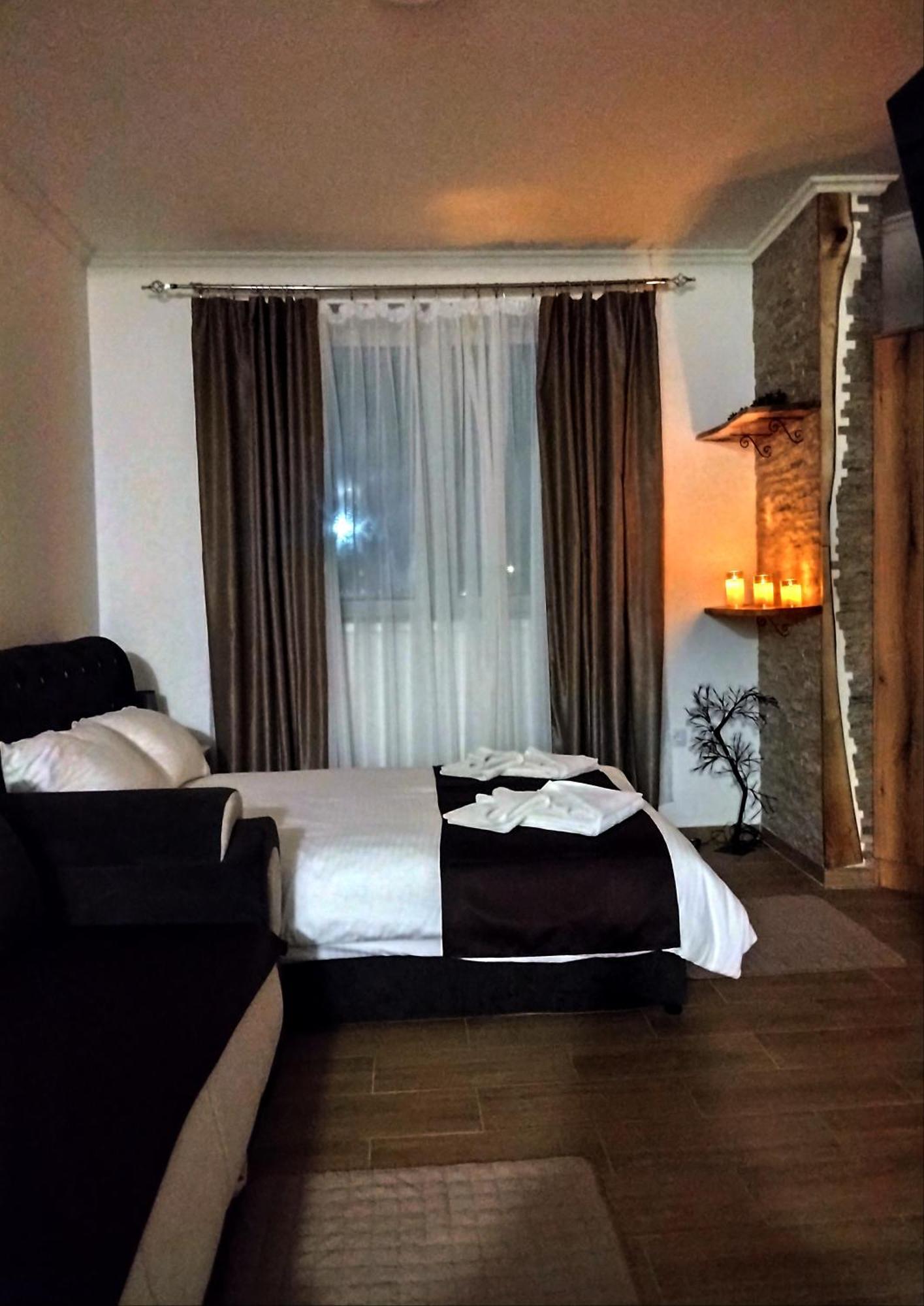 Ferienwohnung Lela Kop Kopaonik Exterior foto
