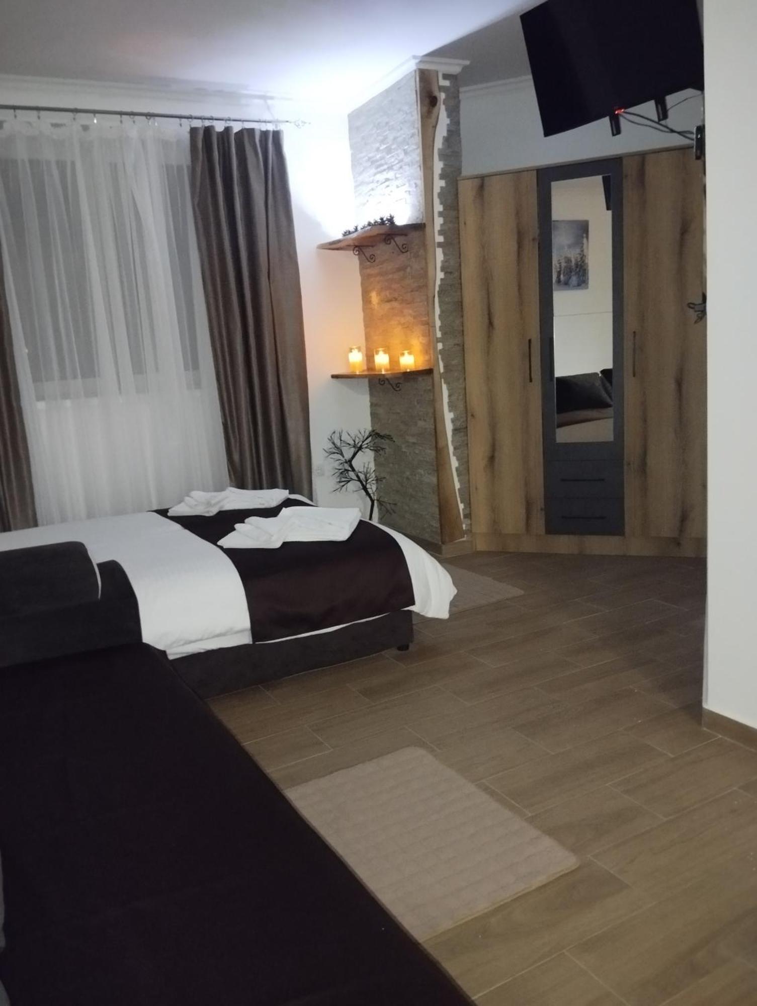 Ferienwohnung Lela Kop Kopaonik Exterior foto