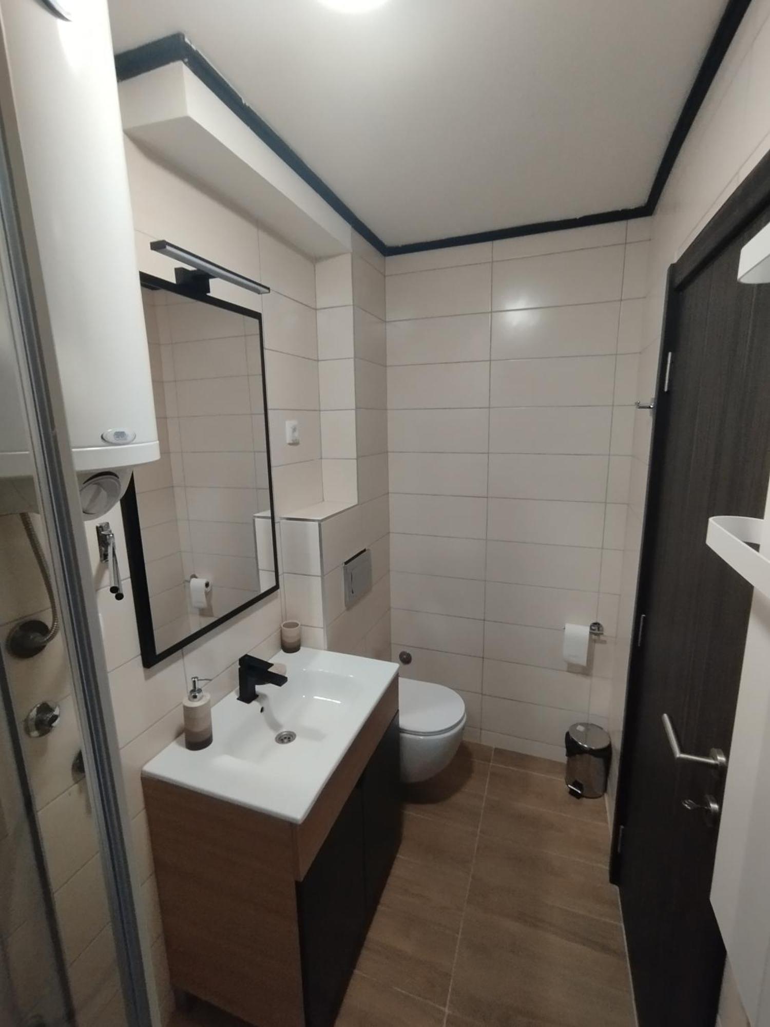 Ferienwohnung Lela Kop Kopaonik Exterior foto