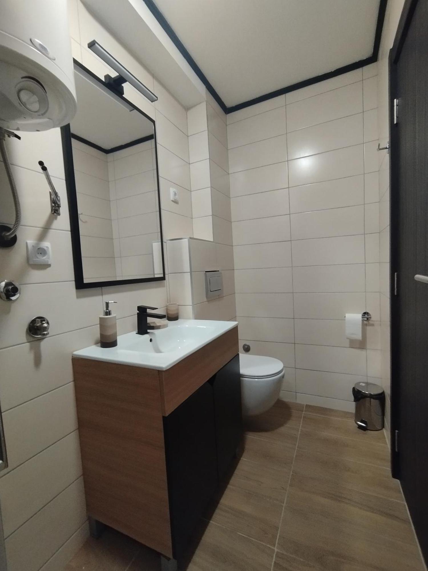 Ferienwohnung Lela Kop Kopaonik Exterior foto