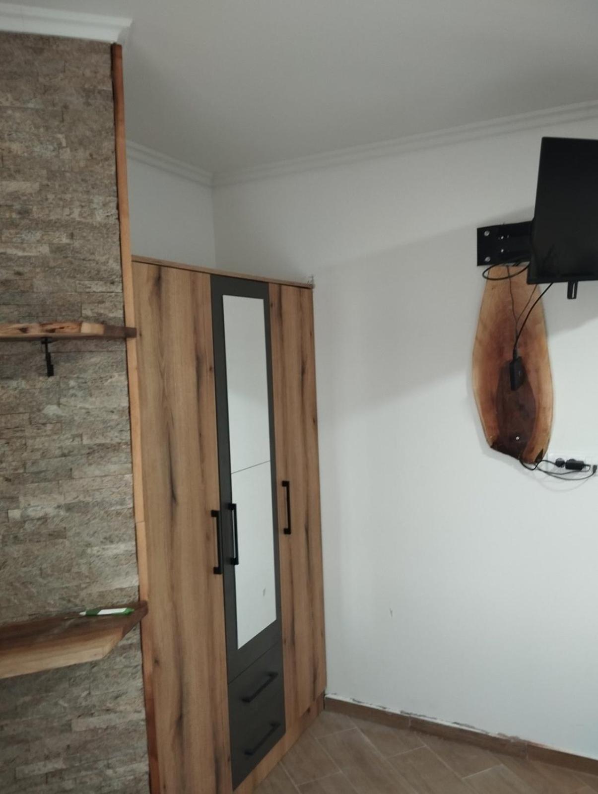 Ferienwohnung Lela Kop Kopaonik Exterior foto