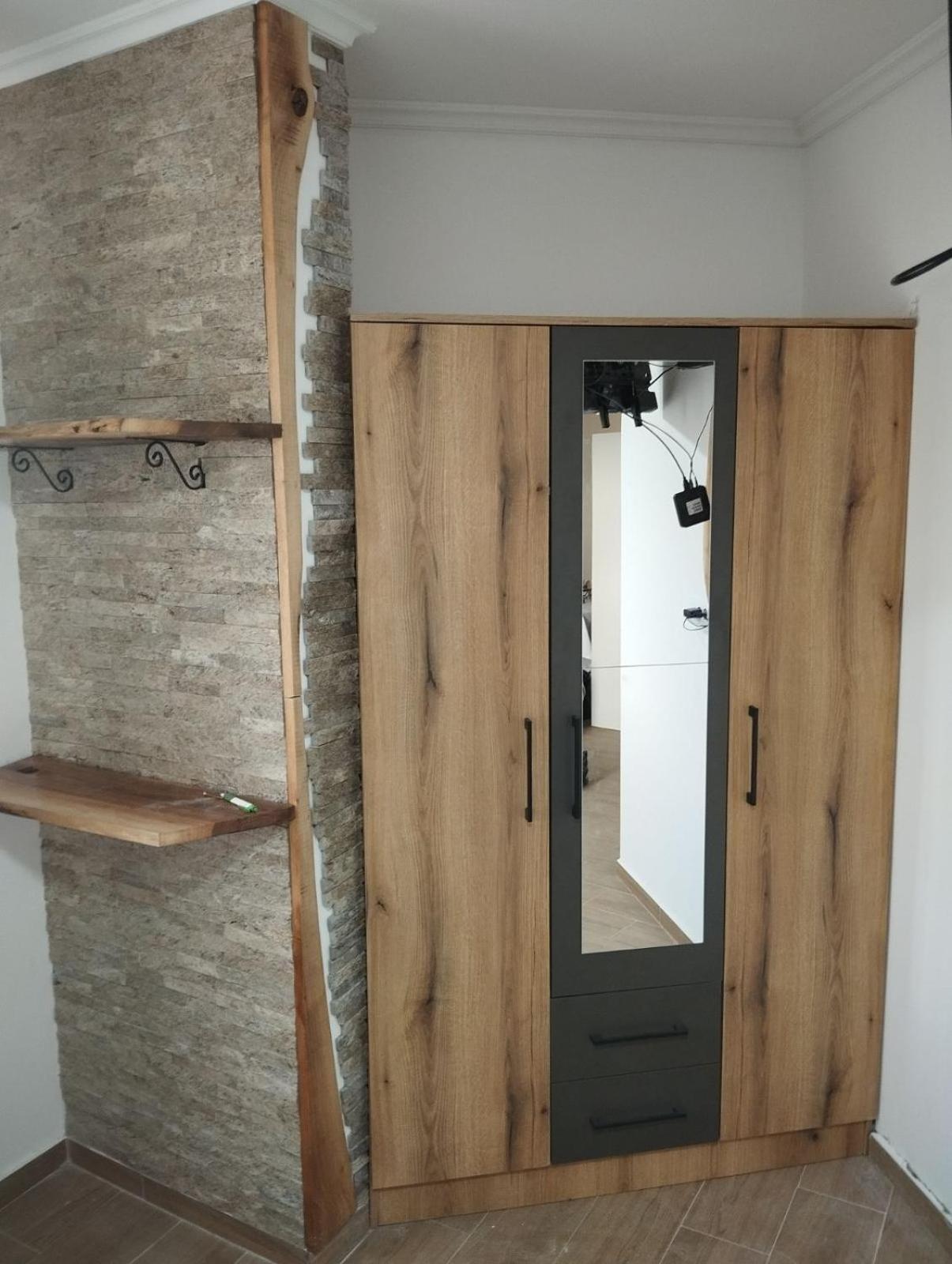 Ferienwohnung Lela Kop Kopaonik Exterior foto