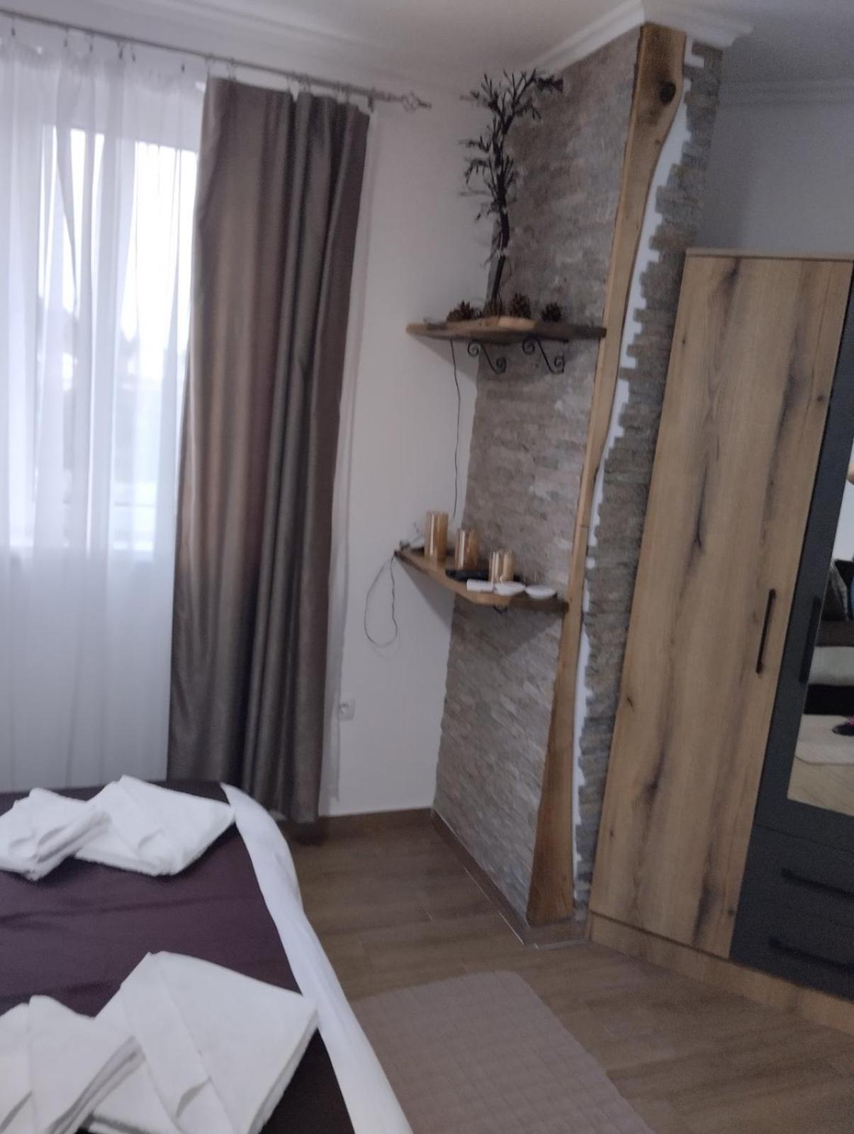 Ferienwohnung Lela Kop Kopaonik Exterior foto