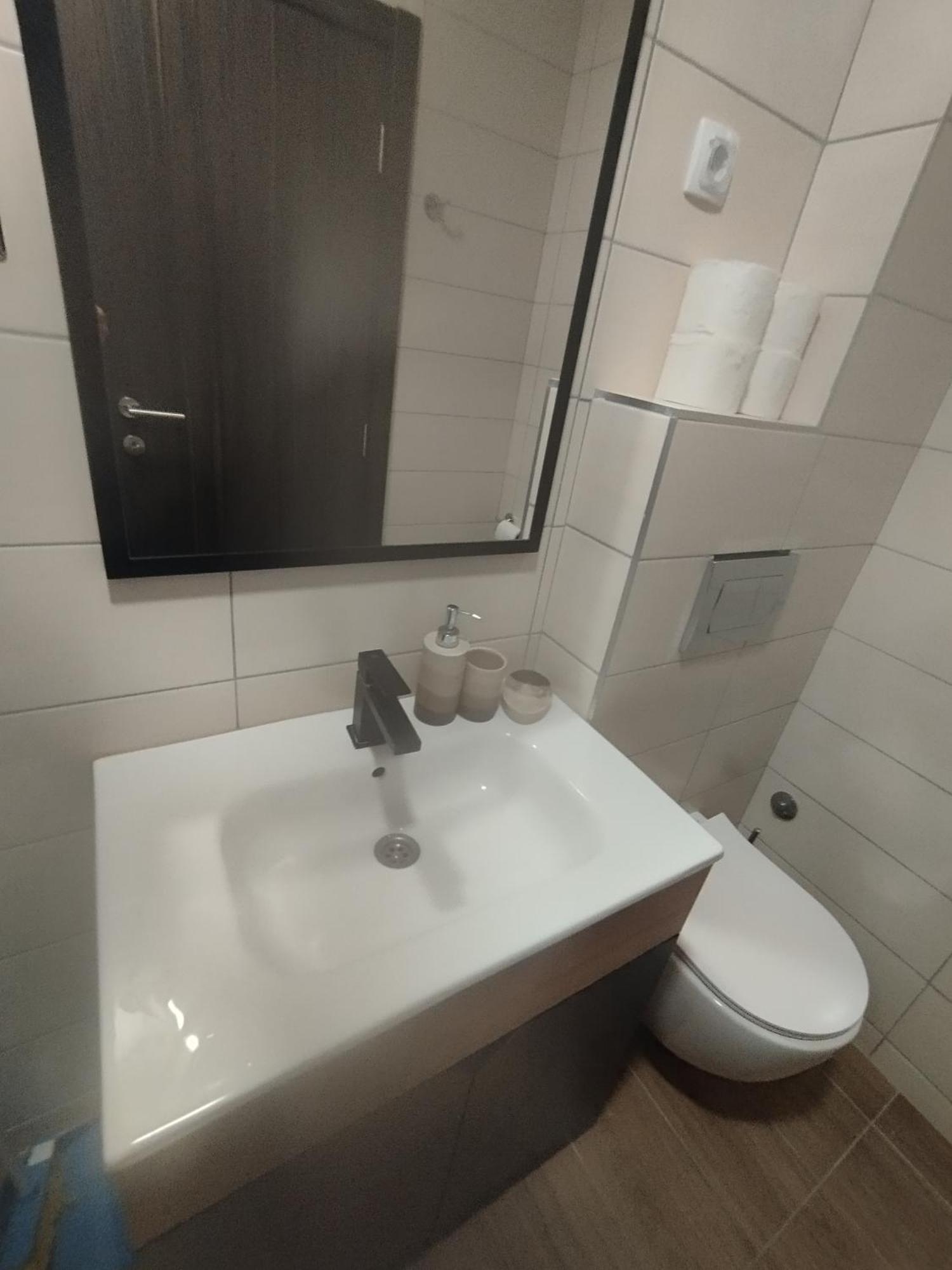 Ferienwohnung Lela Kop Kopaonik Exterior foto