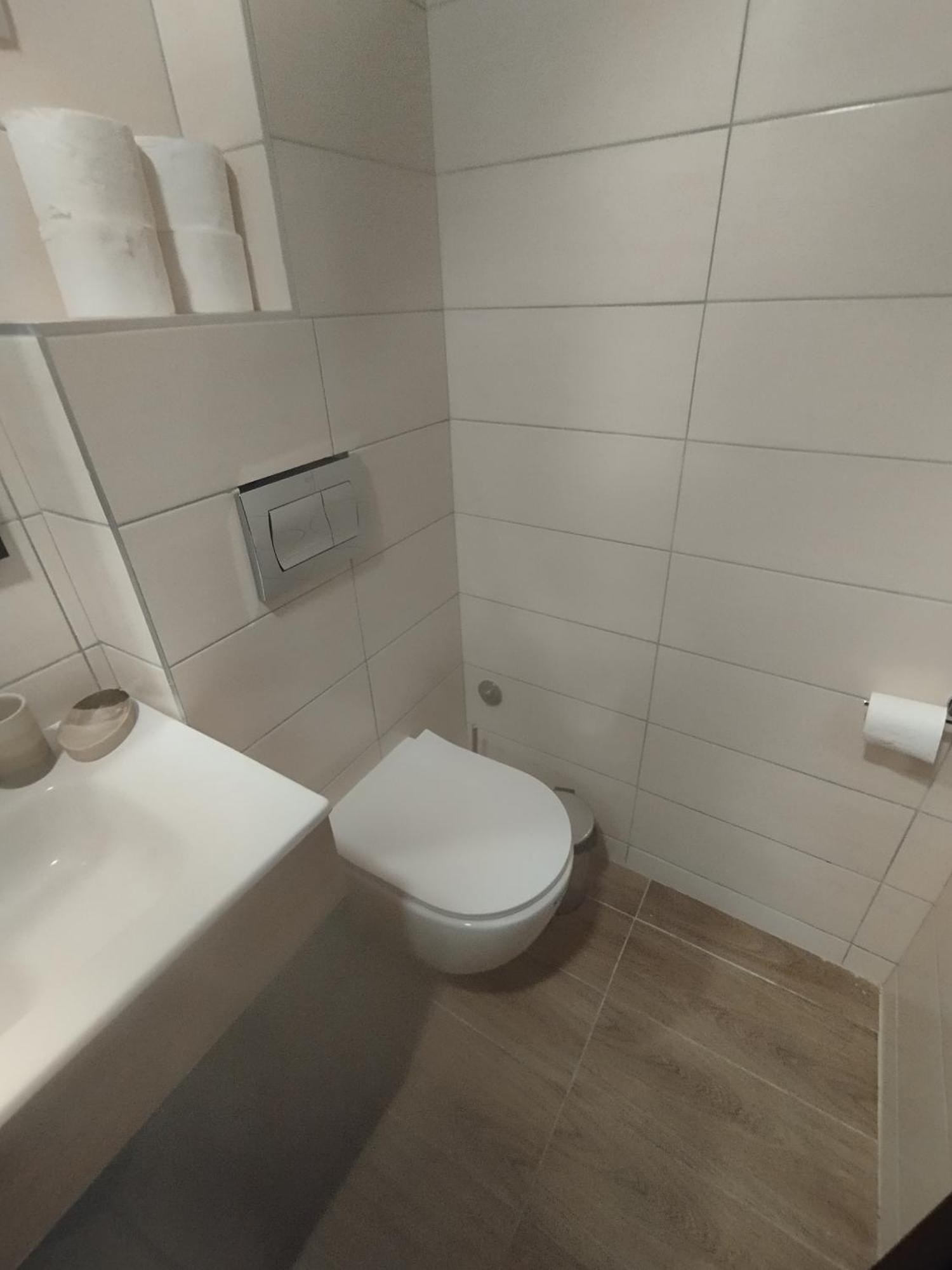Ferienwohnung Lela Kop Kopaonik Exterior foto
