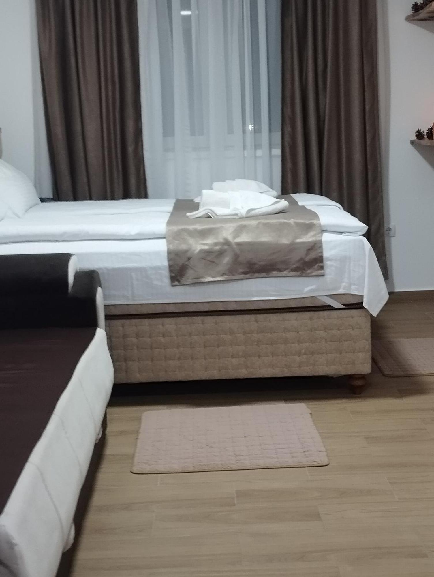 Ferienwohnung Lela Kop Kopaonik Exterior foto