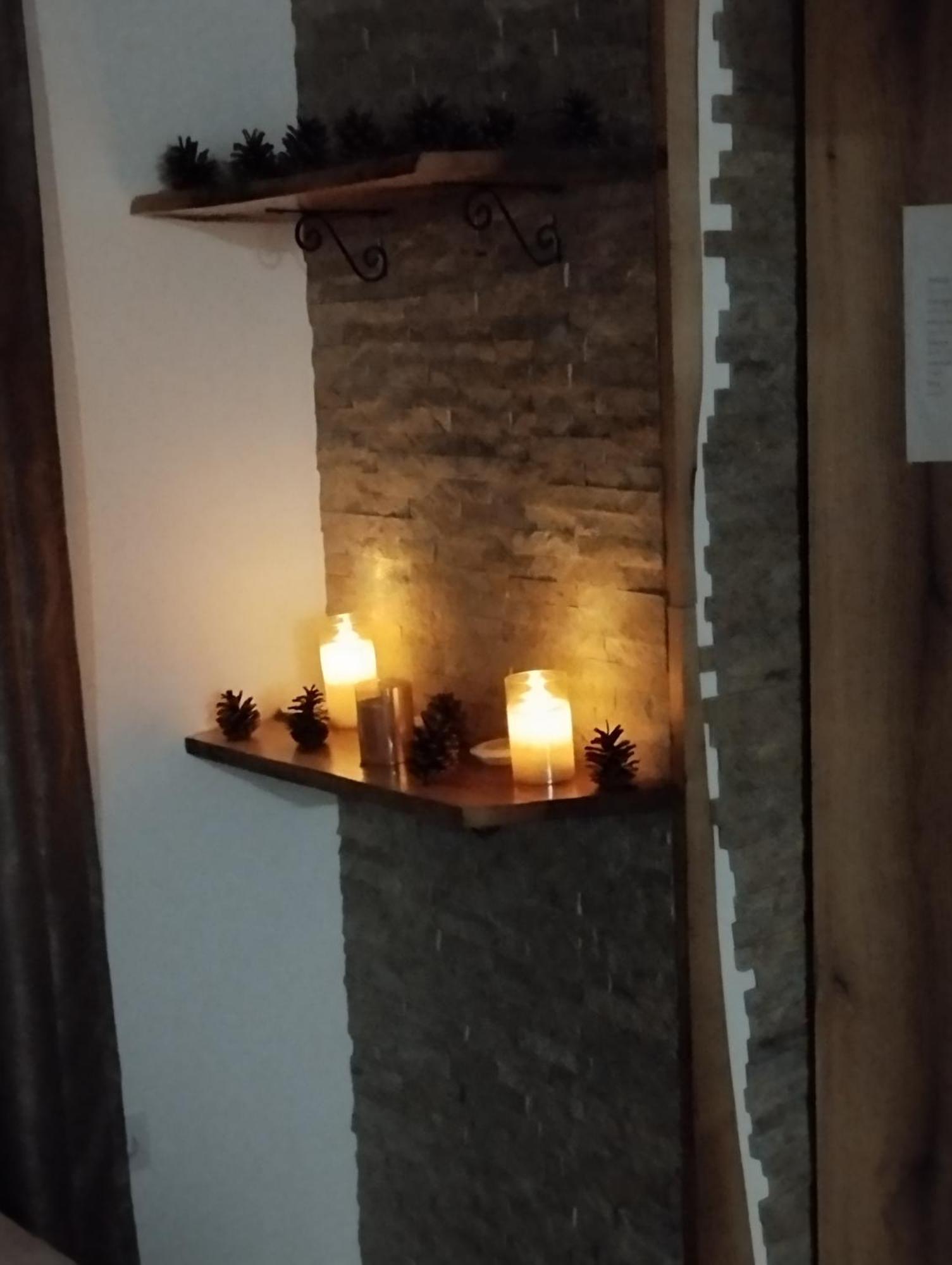 Ferienwohnung Lela Kop Kopaonik Exterior foto