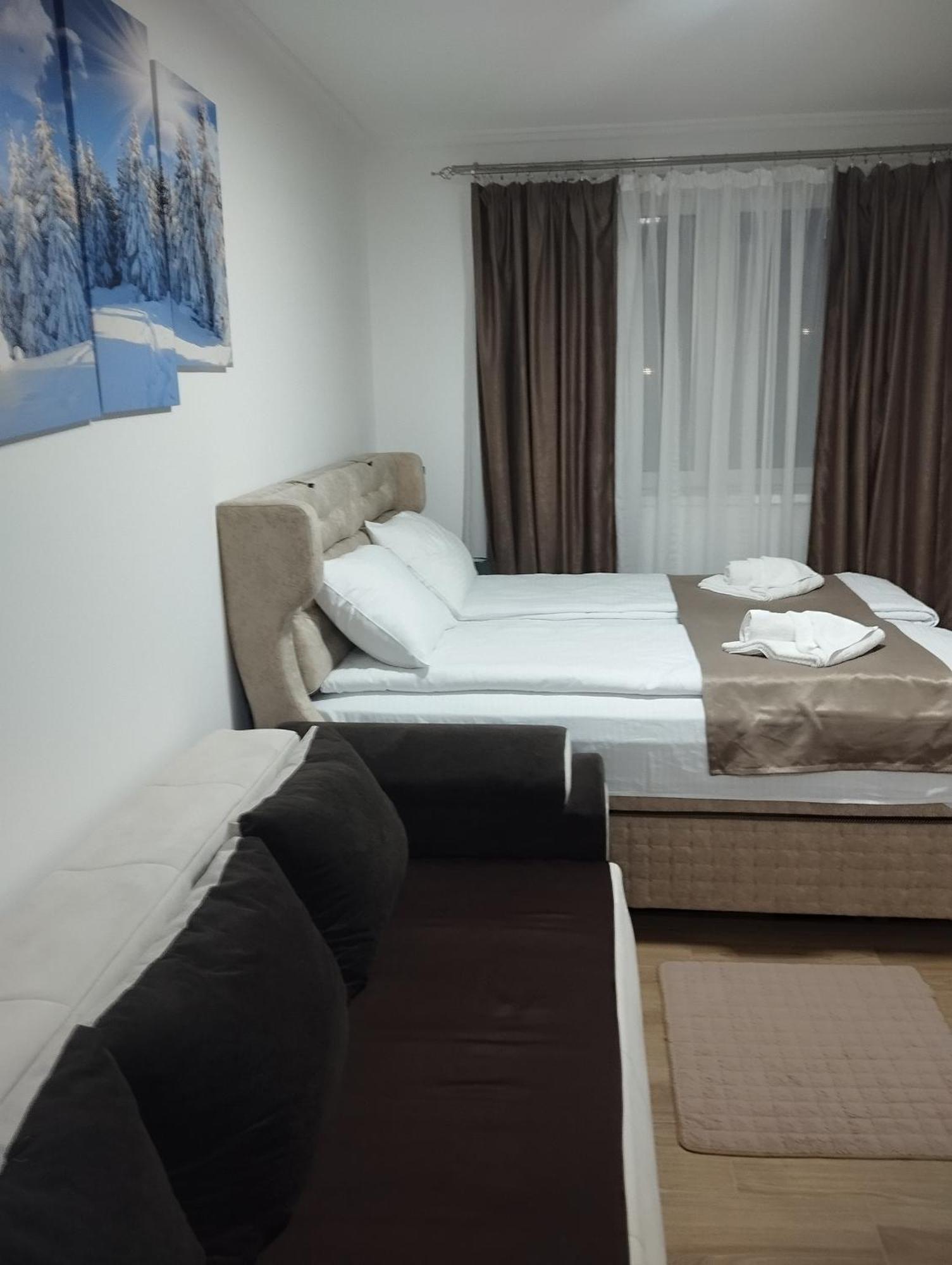 Ferienwohnung Lela Kop Kopaonik Exterior foto