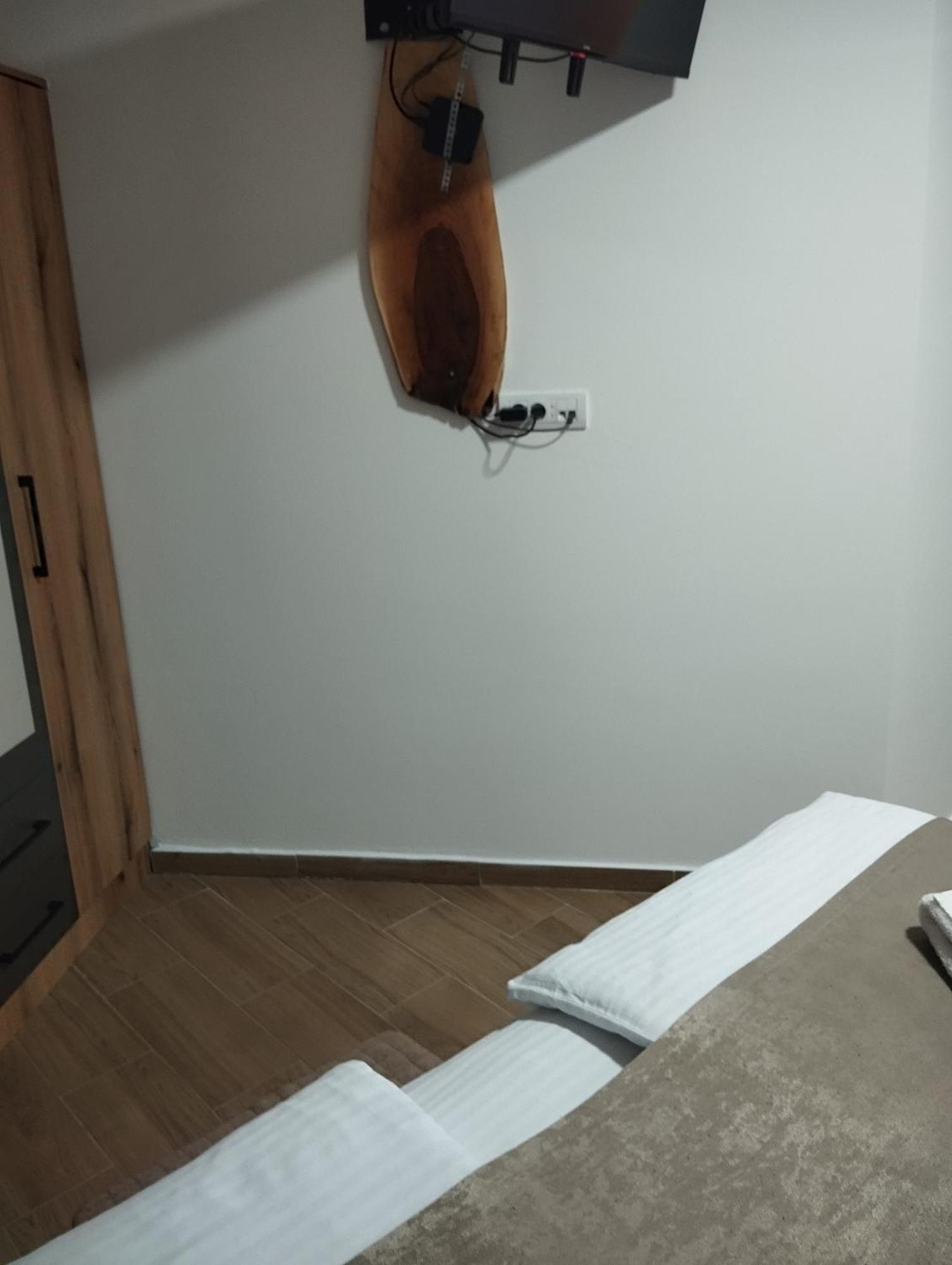 Ferienwohnung Lela Kop Kopaonik Exterior foto