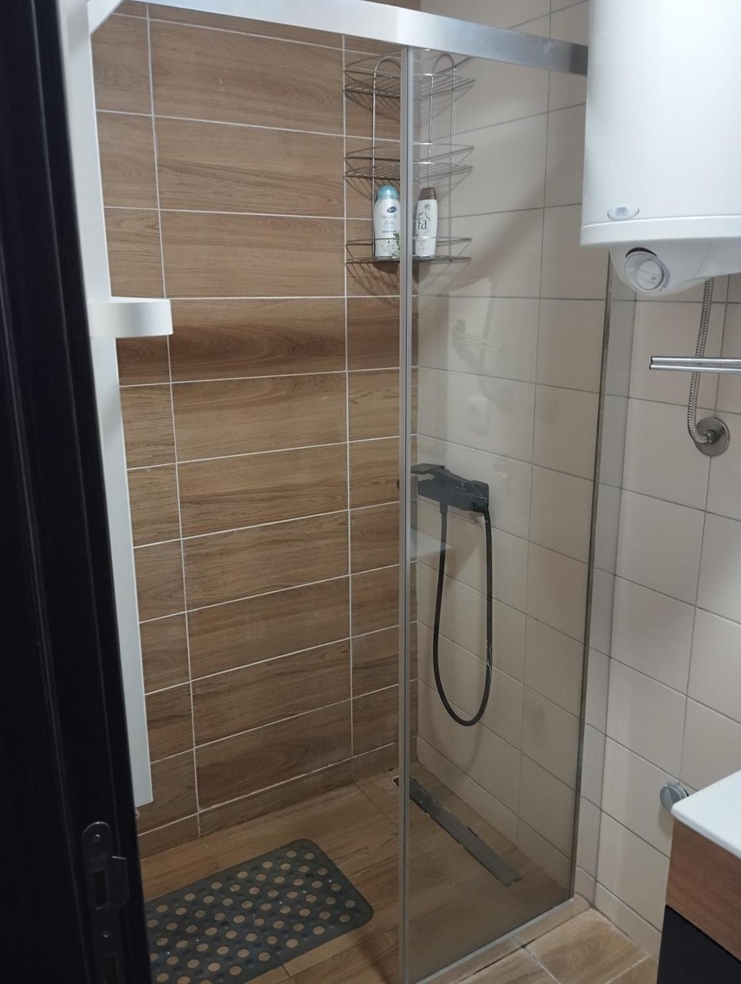 Ferienwohnung Lela Kop Kopaonik Exterior foto
