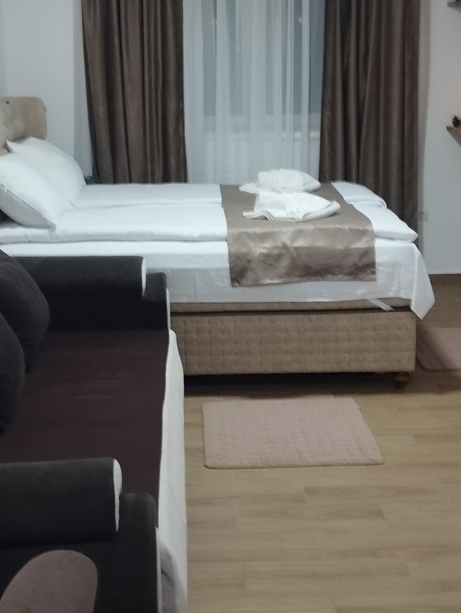 Ferienwohnung Lela Kop Kopaonik Exterior foto