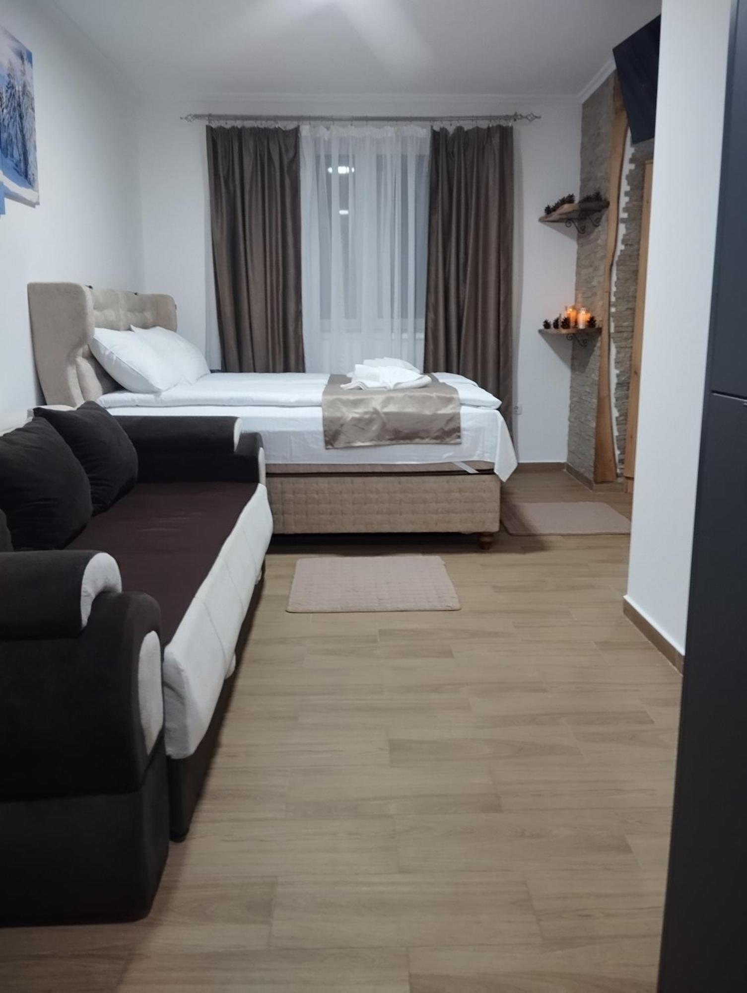 Ferienwohnung Lela Kop Kopaonik Exterior foto