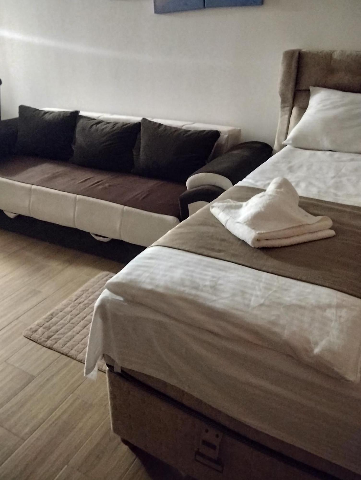 Ferienwohnung Lela Kop Kopaonik Exterior foto