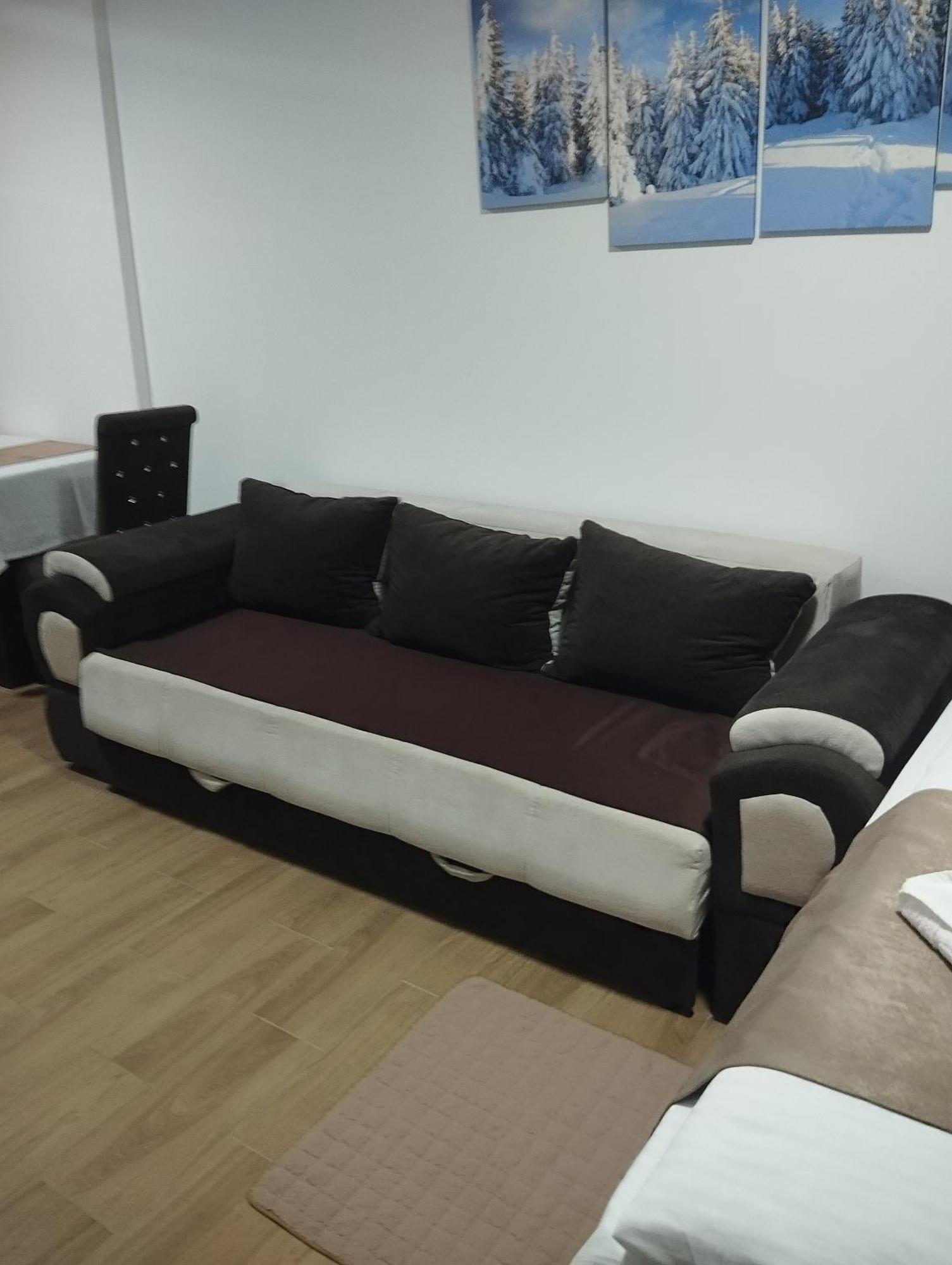 Ferienwohnung Lela Kop Kopaonik Exterior foto