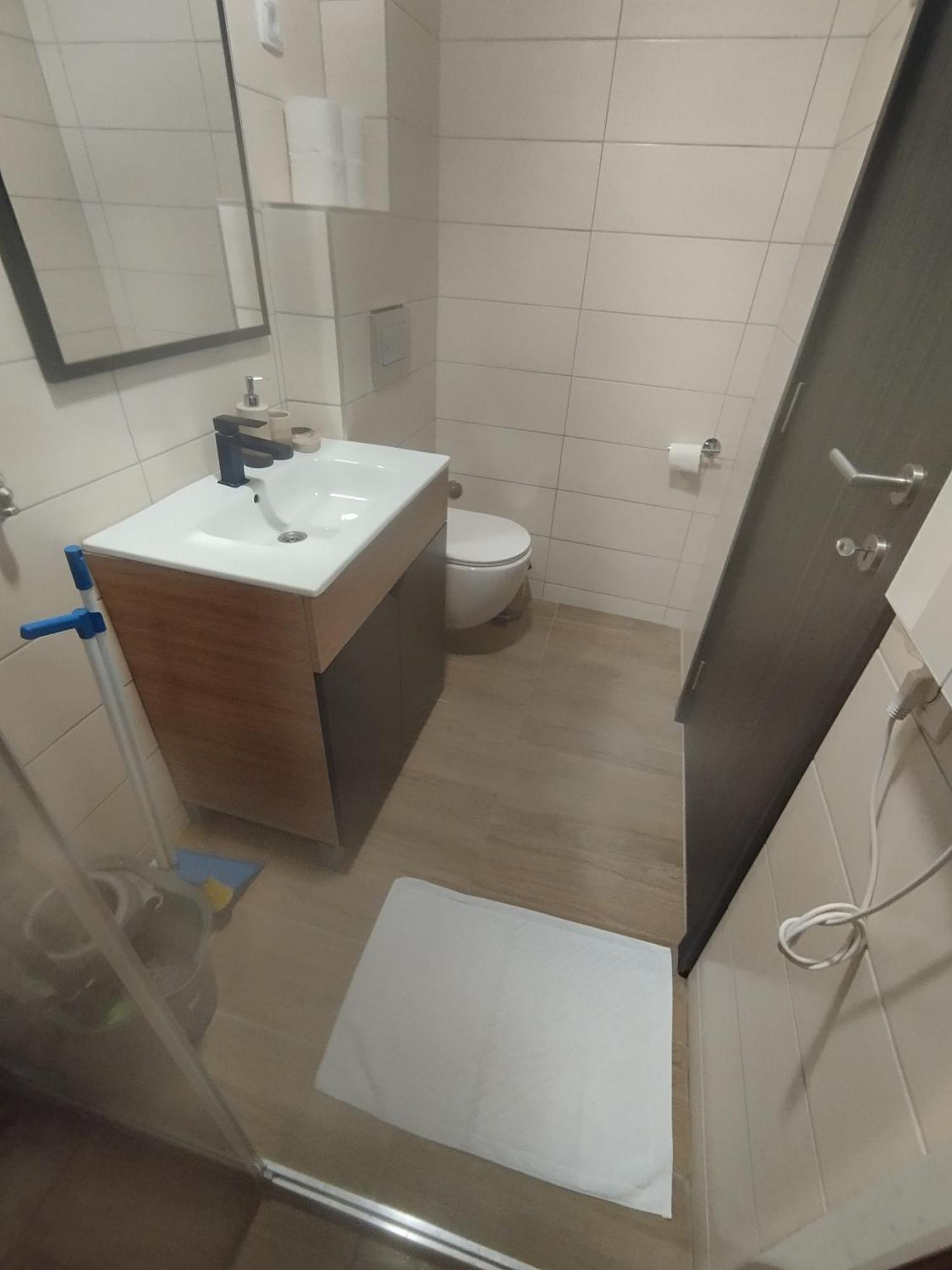 Ferienwohnung Lela Kop Kopaonik Exterior foto