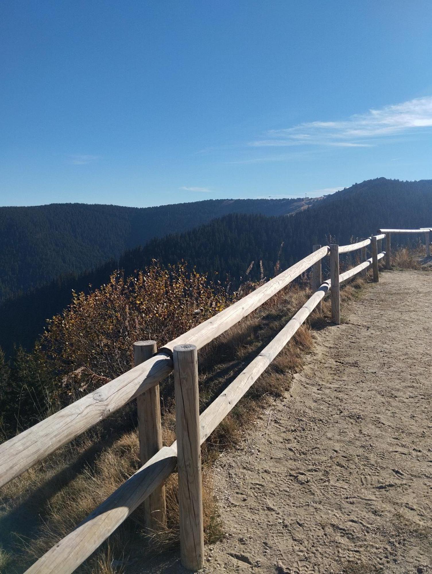 Ferienwohnung Lela Kop Kopaonik Exterior foto